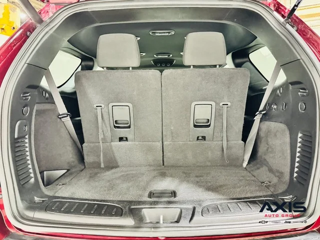 SEMINUEVOS DODGE Durango a Estados en autogozo
