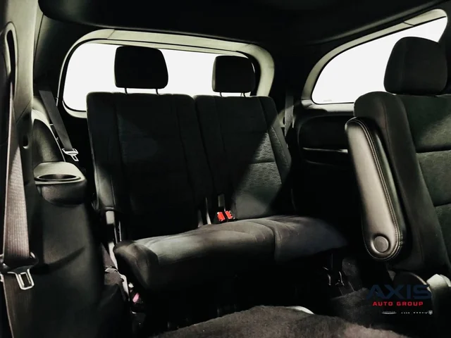 SEMINUEVOS DODGE Durango a Estados en autogozo