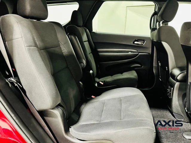 SEMINUEVOS DODGE Durango a Estados en autogozo
