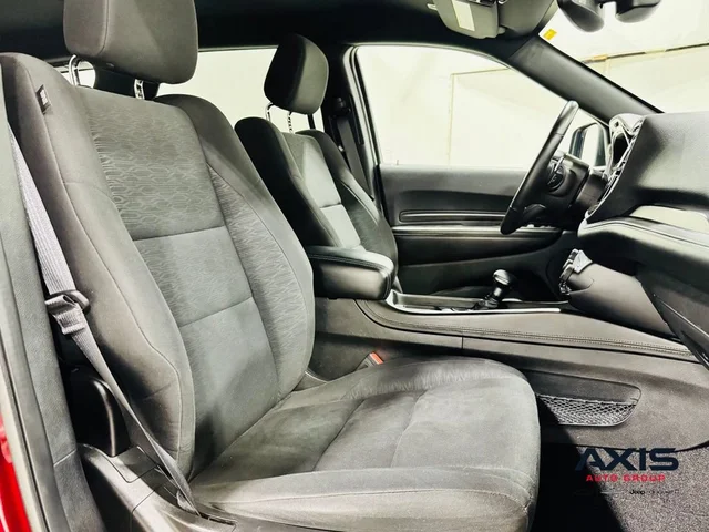SEMINUEVOS DODGE Durango a Estados en autogozo