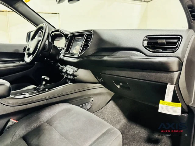 SEMINUEVOS DODGE Durango a Estados en autogozo