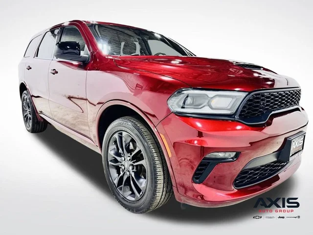 SEMINUEVOS DODGE Durango a Estados en autogozo