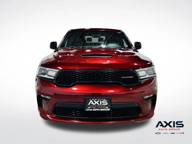 SEMINUEVOS DODGE Durango a Estados en autogozo