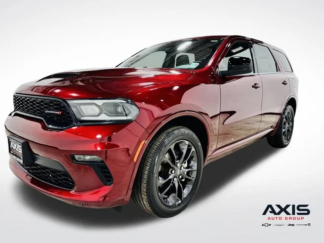 SEMINUEVOS DODGE Durango a Estados en autogozo