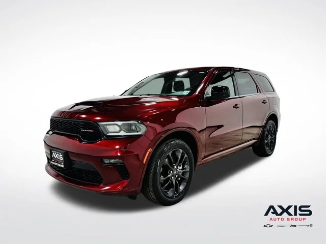 SEMINUEVOS DODGE Durango a Estados en autogozo