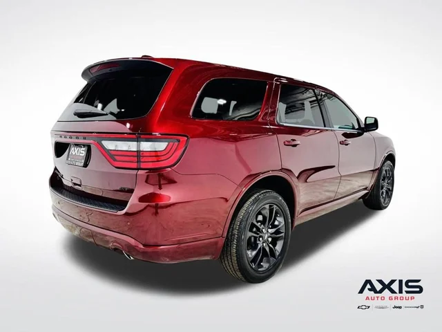 SEMINUEVOS DODGE Durango a Estados en autogozo