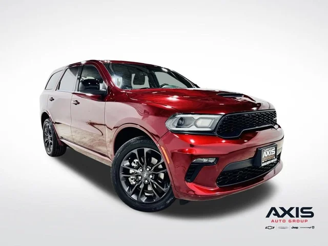 SEMINUEVOS DODGE Durango a Estados en autogozo