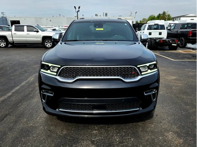 SEMINUEVOS DODGE Durango at Columbus in Bob Caldwell Chrysler Jeep Dodge Ram
