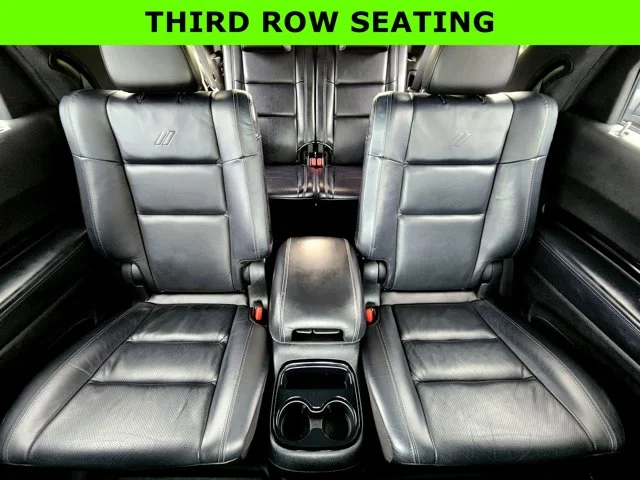 SEMINUEVOS DODGE Durango at Columbus in Bob Caldwell Chrysler Jeep Dodge Ram