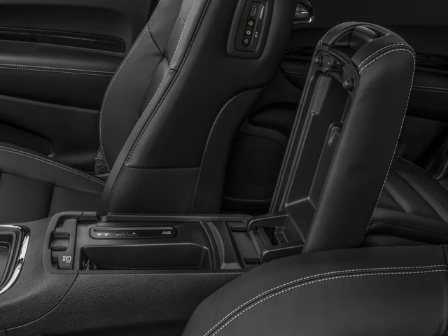SEMINUEVOS DODGE Durango a Estados en autogozo