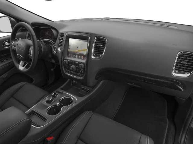 SEMINUEVOS DODGE Durango a Estados en autogozo