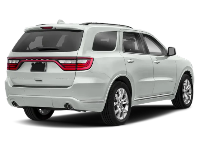 SEMINUEVOS DODGE Durango a Estados en autogozo