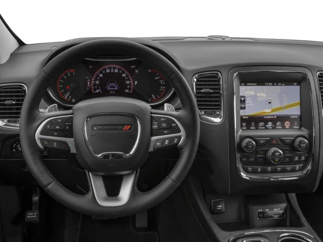 SEMINUEVOS DODGE Durango a Estados en autogozo