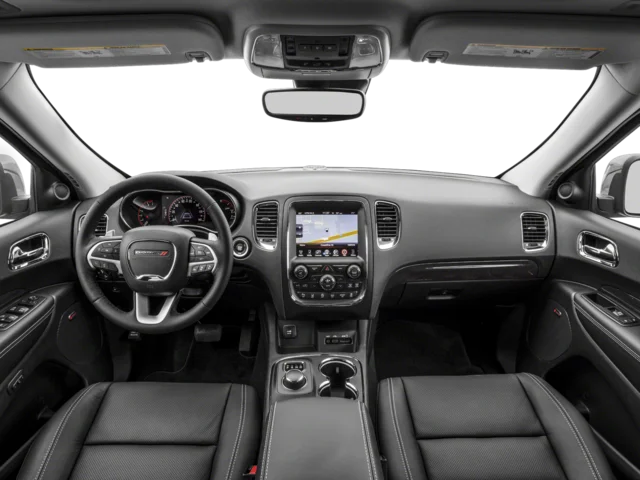 SEMINUEVOS DODGE Durango a Estados en autogozo