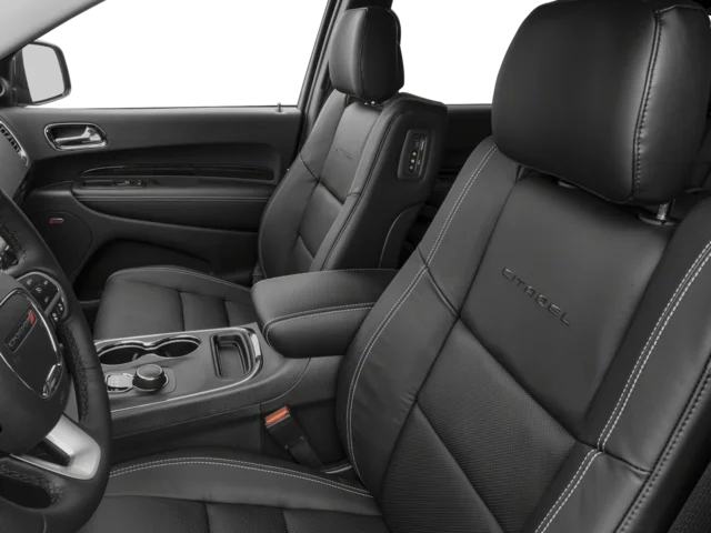 SEMINUEVOS DODGE Durango a Estados en autogozo