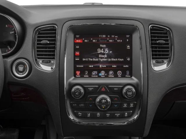 SEMINUEVOS DODGE Durango a Estados en autogozo