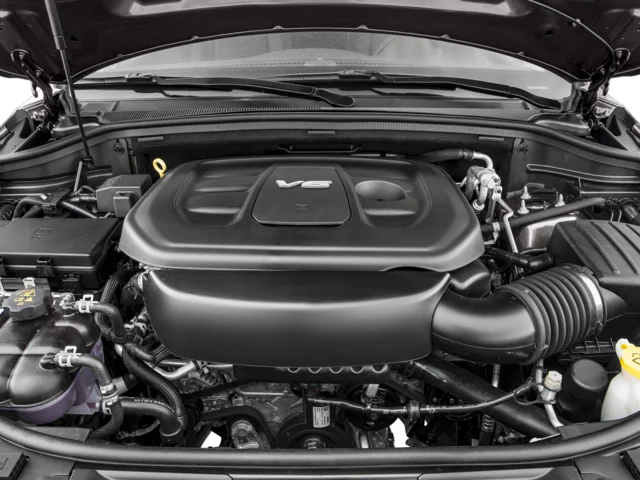 SEMINUEVOS DODGE Durango a Estados en autogozo