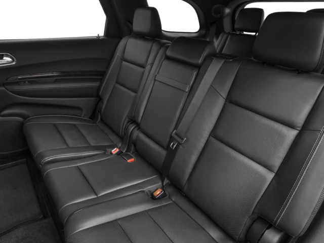 SEMINUEVOS DODGE Durango a Estados en autogozo
