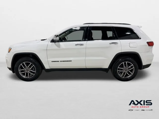 SEMINUEVOS JEEP Grand Cherokee a Estados en autogozo