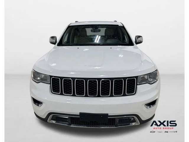 SEMINUEVOS JEEP Grand Cherokee a Estados en autogozo