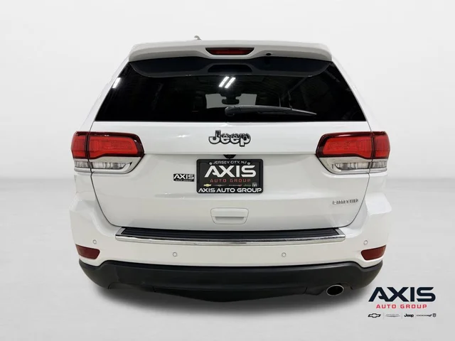 SEMINUEVOS JEEP Grand Cherokee a Estados en autogozo