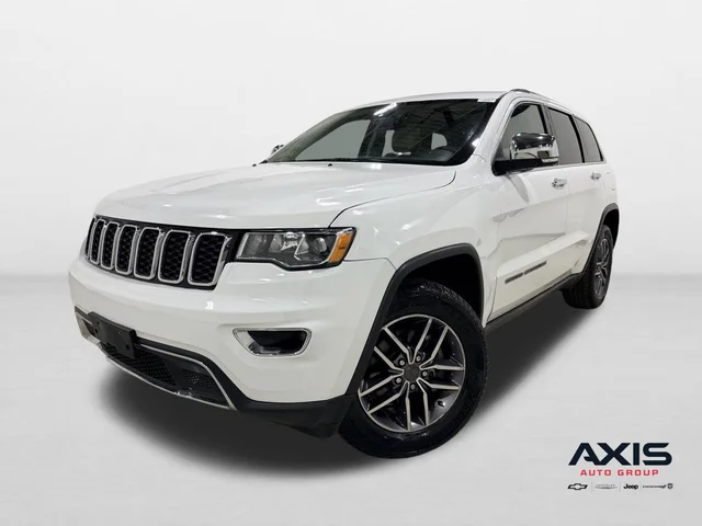 SEMINUEVOS JEEP Grand Cherokee a Estados en autogozo