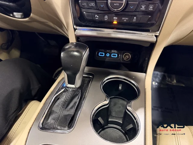 SEMINUEVOS JEEP Grand Cherokee a Estados en autogozo