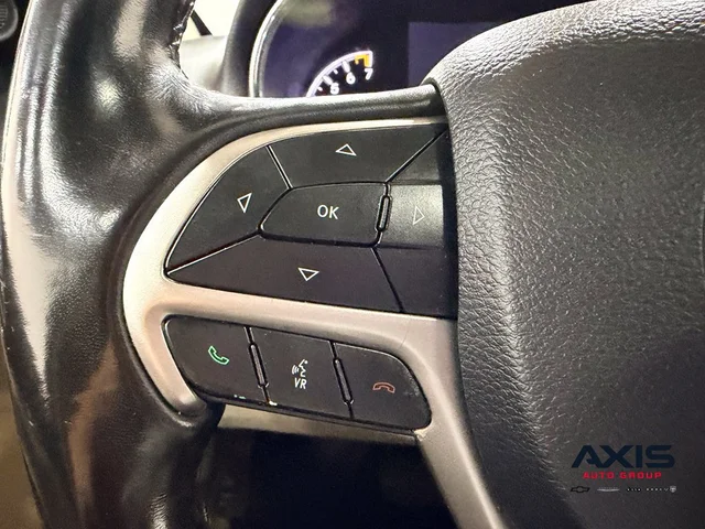 SEMINUEVOS JEEP Grand Cherokee a Estados en autogozo