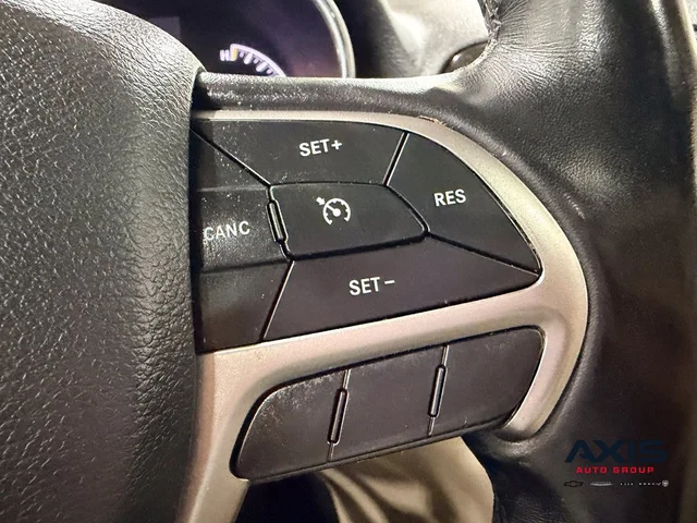 SEMINUEVOS JEEP Grand Cherokee a Estados en autogozo
