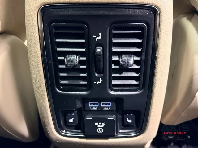 SEMINUEVOS JEEP Grand Cherokee a Estados en autogozo