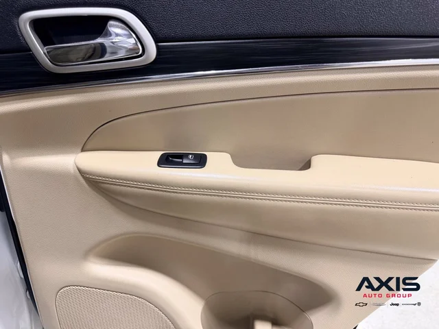 SEMINUEVOS JEEP Grand Cherokee a Estados en autogozo