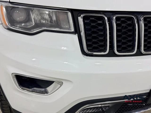 SEMINUEVOS JEEP Grand Cherokee a Estados en autogozo