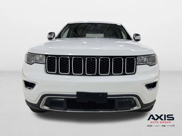 SEMINUEVOS JEEP Grand Cherokee a Estados en autogozo