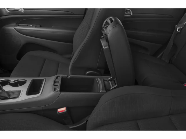SEMINUEVOS JEEP Grand Cherokee at Columbus in Bob Caldwell Chrysler Jeep Dodge Ram