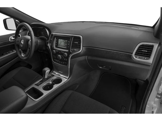 SEMINUEVOS JEEP Grand Cherokee at Columbus in Bob Caldwell Chrysler Jeep Dodge Ram