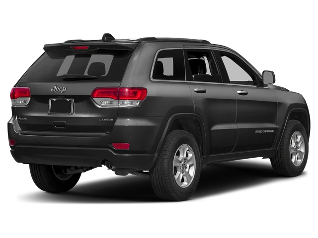 SEMINUEVOS JEEP Grand Cherokee at Columbus in Bob Caldwell Chrysler Jeep Dodge Ram