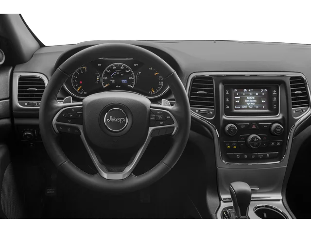 SEMINUEVOS JEEP Grand Cherokee at Columbus in Bob Caldwell Chrysler Jeep Dodge Ram