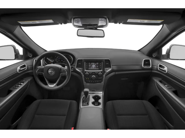 SEMINUEVOS JEEP Grand Cherokee at Columbus in Bob Caldwell Chrysler Jeep Dodge Ram