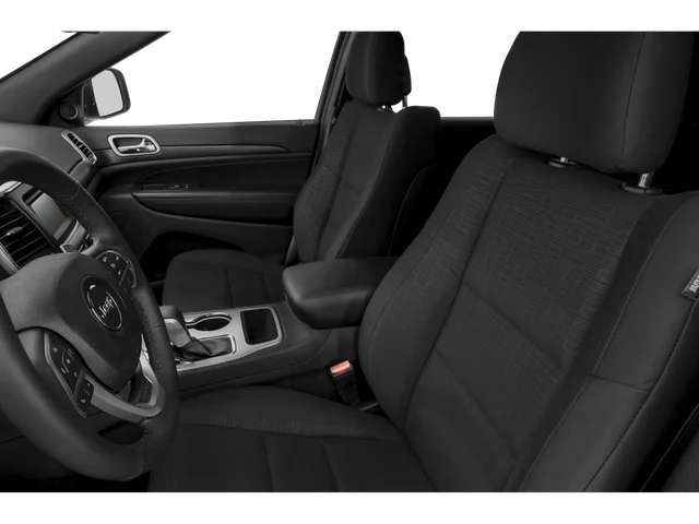 SEMINUEVOS JEEP Grand Cherokee at Columbus in Bob Caldwell Chrysler Jeep Dodge Ram