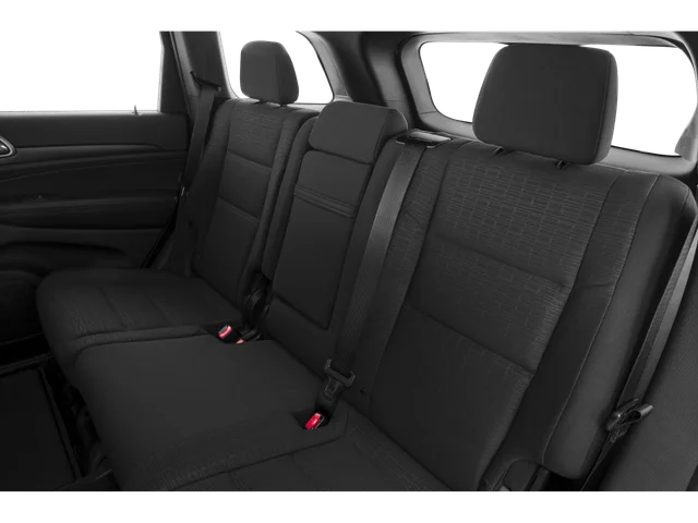 SEMINUEVOS JEEP Grand Cherokee at Columbus in Bob Caldwell Chrysler Jeep Dodge Ram
