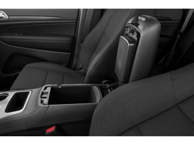 SEMINUEVOS JEEP Grand Cherokee at Columbus in Bob Caldwell Chrysler Jeep Dodge Ram