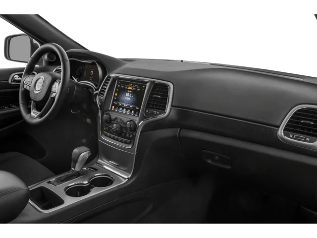 SEMINUEVOS JEEP Grand Cherokee at Columbus in Bob Caldwell Chrysler Jeep Dodge Ram