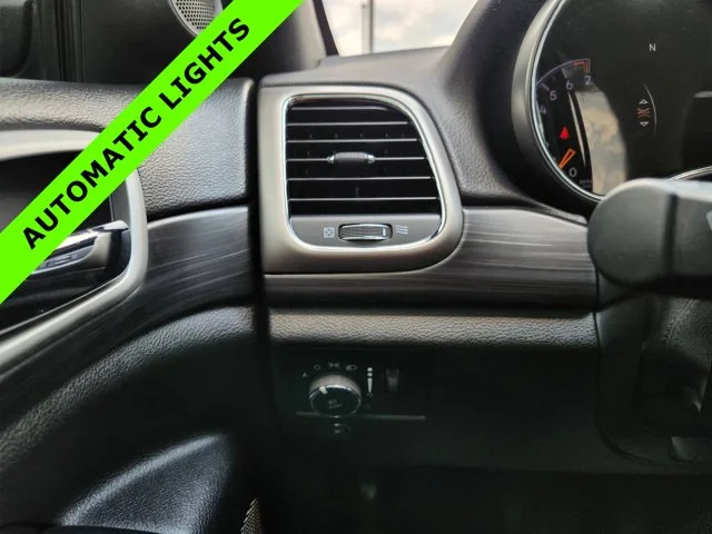 SEMINUEVOS JEEP Grand Cherokee at Columbus in Bob Caldwell Chrysler Jeep Dodge Ram