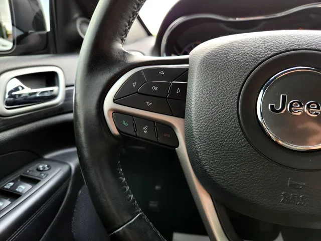 SEMINUEVOS JEEP Grand Cherokee at Columbus in Bob Caldwell Chrysler Jeep Dodge Ram