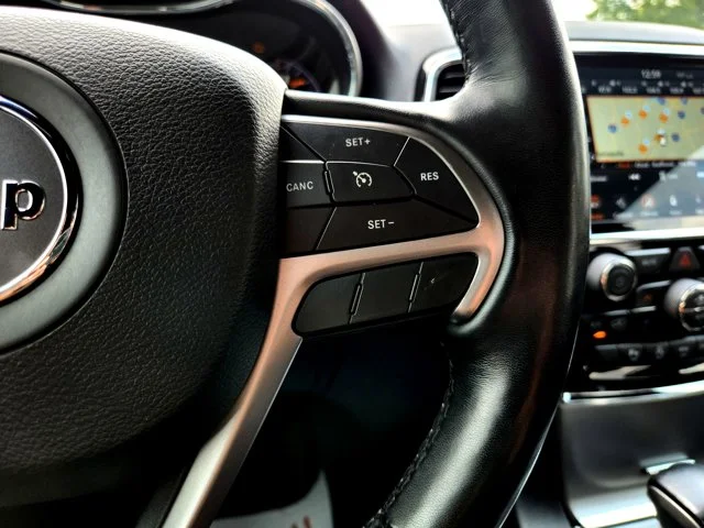 SEMINUEVOS JEEP Grand Cherokee at Columbus in Bob Caldwell Chrysler Jeep Dodge Ram