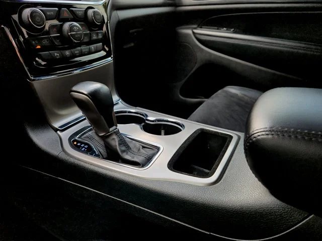 SEMINUEVOS JEEP Grand Cherokee at Columbus in Bob Caldwell Chrysler Jeep Dodge Ram