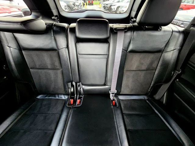 SEMINUEVOS JEEP Grand Cherokee at Columbus in Bob Caldwell Chrysler Jeep Dodge Ram