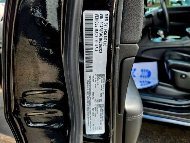 SEMINUEVOS JEEP Grand Cherokee at Columbus in Bob Caldwell Chrysler Jeep Dodge Ram
