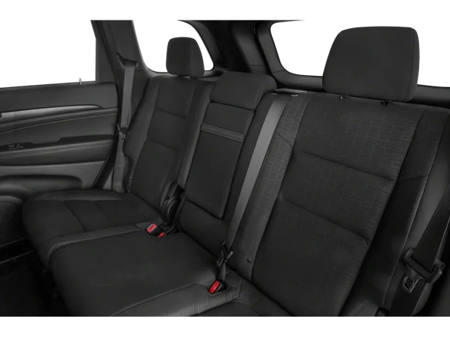 SEMINUEVOS JEEP Grand Cherokee at Columbus in Bob Caldwell Chrysler Jeep Dodge Ram