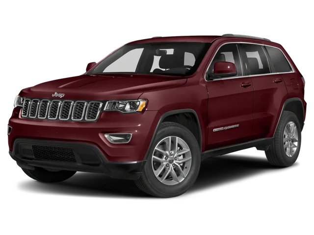 SEMINUEVOS JEEP Grand Cherokee a Estados en autogozo